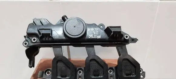 Mercedes-Benz E W211 Intake manifold 8200924262