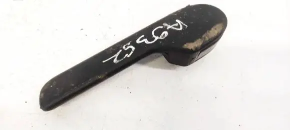 Skoda Fabia Mk1 (6Y) Engine bonnet (hood) release handle 1J1823533B