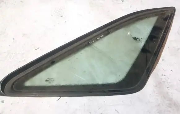Ford Sierra Rear side window