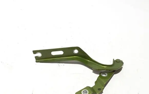 Volkswagen Taigo Engine bonnet/hood hinges 2G0823302G