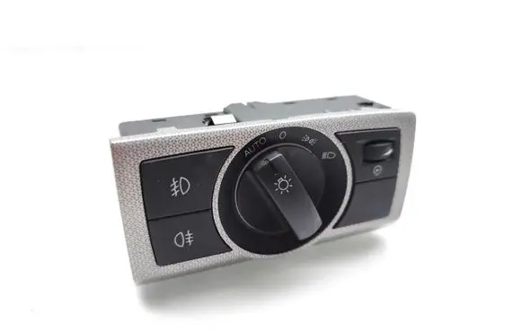 Opel Antara Light switch 20988694