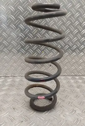Toyota Verso Rear coil spring