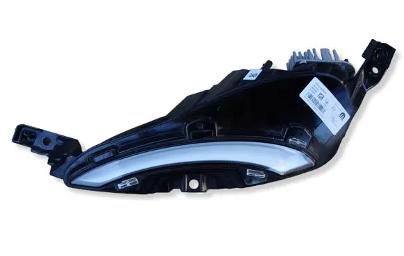 Fiat 500E Headlight/headlamp 00521403930 08B23A 148R000014