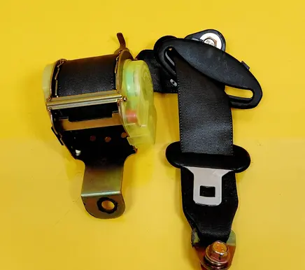 Suzuki Baleno EG Rear seatbelt 84968060G0