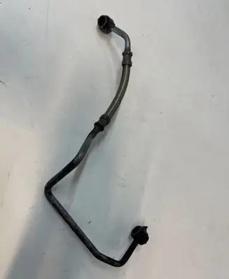 Ford C-MAX II Turbo turbocharger oiling pipe/hose 9686668880D