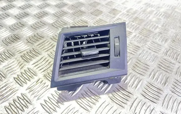 Subaru Outback Dashboard side air vent grill/cover trim 66110AJ000