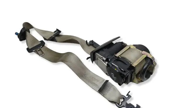 Volvo S60 Front seatbelt 636903200D S285FV73461