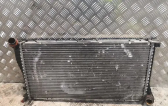 BMW 5 E39 Coolant radiator 2247345