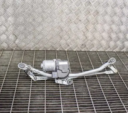 Volvo XC40 Front wiper linkage and motor 1137328985 3397021982