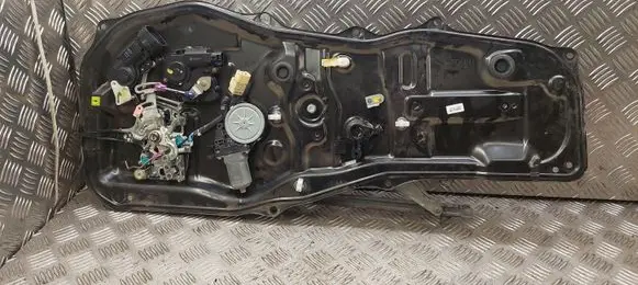 Toyota Sienna XL20 II Sliding door window regulator with motor 