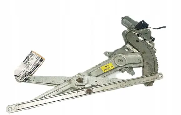 Suzuki Alto Front door electric window regulator 83560M63J00