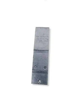 Audi A4 S4 B9 8W Front bumper support beam 8W0959193A