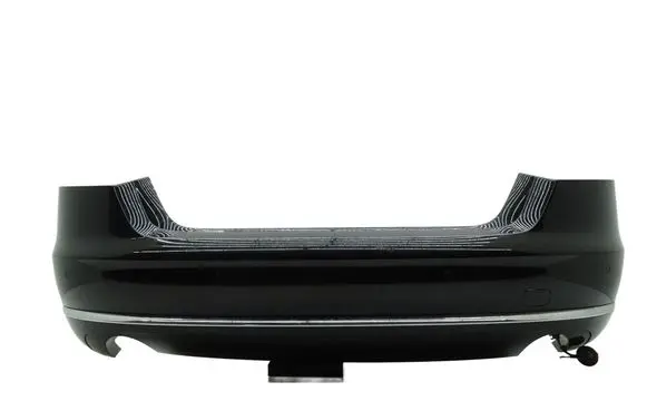 Audi A8 S8 D4 4H Rear bumper 4H0807511 4H0807521 4H0971104C