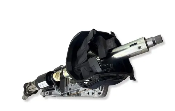 Mercedes-Benz E C207 W207 Steering wheel axle A2074600016 1421600099 207460004