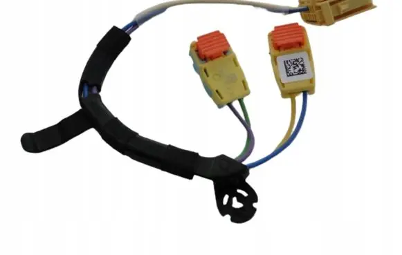 Mercedes-Benz GLA W156 X156 Airbag squib ring wiring A0008601000