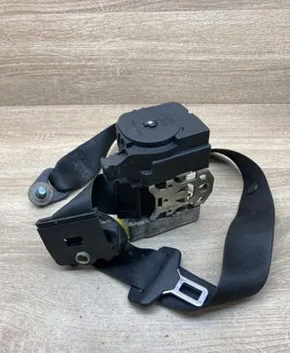 Mercedes-Benz S W220 Front seatbelt 2208600185