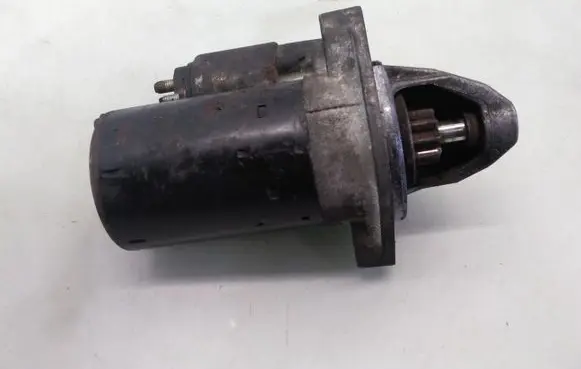 Ford Focus Starter motor 2S6U11000