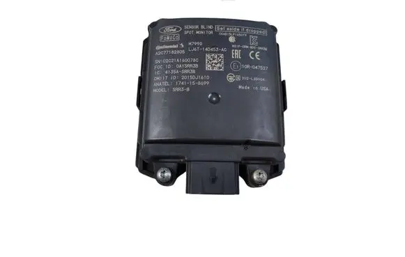 Ford Escape IV Blind spot module LJ6T14D453 LJ6T14D453AC A2C77182805