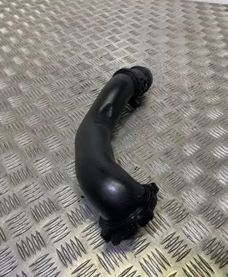Mercedes-Benz GLK (X204) Intercooler hose/pipe A6510900242