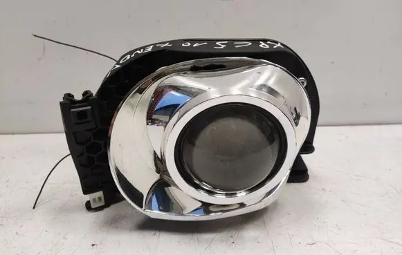 Citroen C5 Headlight part 89204671 28042010