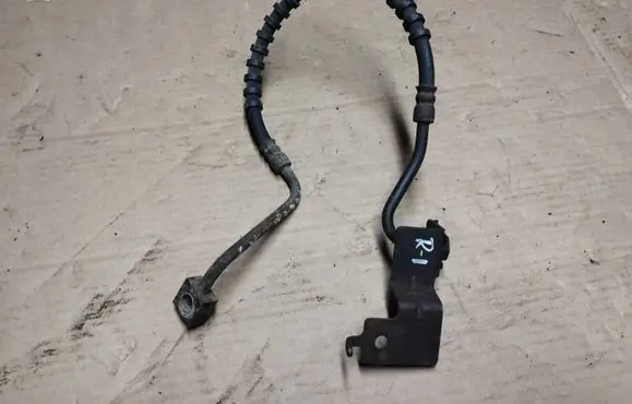 Brake line pipe/hose