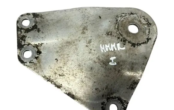 Other front suspension part