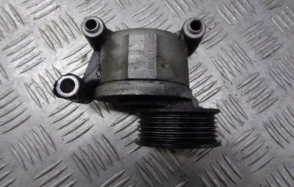 Mazda 3 I Alternator belt tensioner pulley A110510