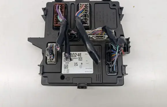 Nissan X-Trail T33 Central body control module 284B26RS3E