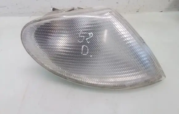 Volkswagen Sharan Front indicator light