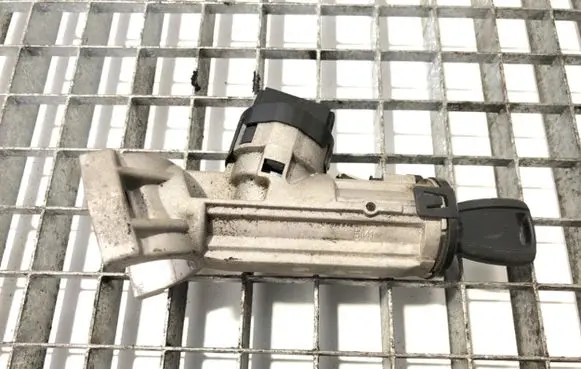 Fiat Ducato Ignition lock