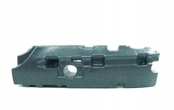 Jaguar S-Type Front bumper foam support bar XR846175