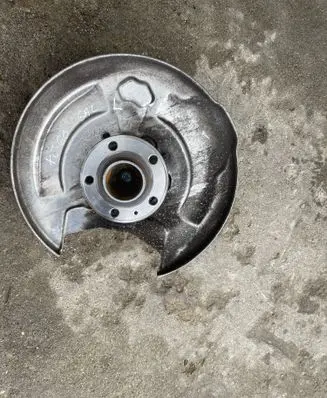 Volvo XC60 Rear wheel hub P31658319