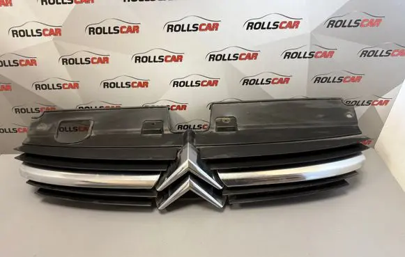 Citroen C5 Front grill 9636751980 28857M