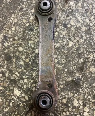 Volkswagen Golf V Rear upper control arm/wishbone