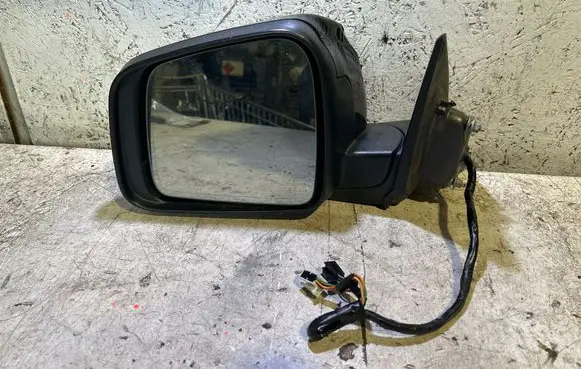 Dodge Durango Front door electric wing mirror E11036536 E11026536 A045949