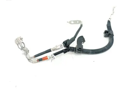 Toyota RAV 4 (XA50) Negative earth cable (battery) 82123 822840R040 821230R010002