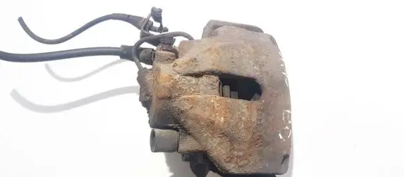 Volkswagen PASSAT B5.5 Front brake caliper