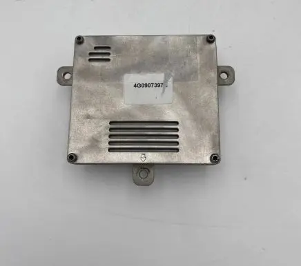 Audi A6 C7 Headlight ballast module Xenon 4G0907397N