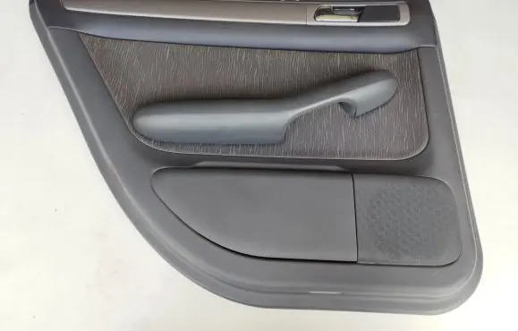 Audi A6 S6 C5 4B Rear door card panel trim 4B0863981A