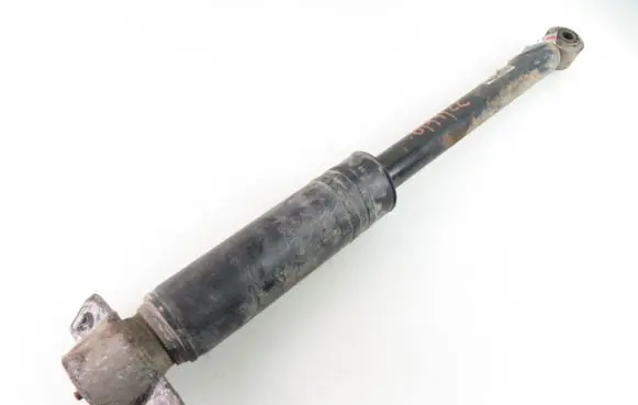 Opel Astra J Rear shock absorber/damper 13279264