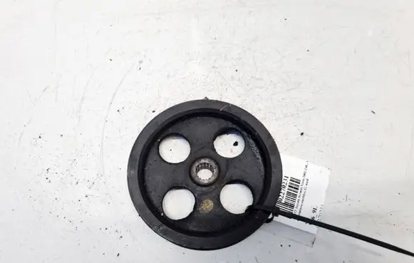 Toyota Avensis Verso Power steering pump pulley 
