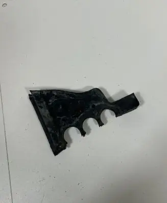 BMW 5 F10 F11 Other engine bay part 9119425