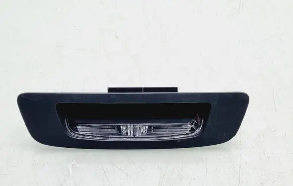 Opel Astra K Tailgate opening switch 23477578