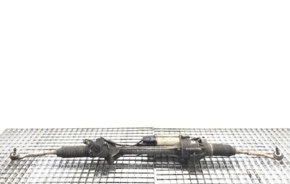 BMW 5 F10 F11 Steering rack 6852322