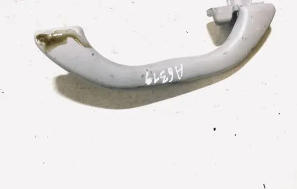 Audi A4 S4 B5 8D Rear interior roof grab handle 8d0857608c