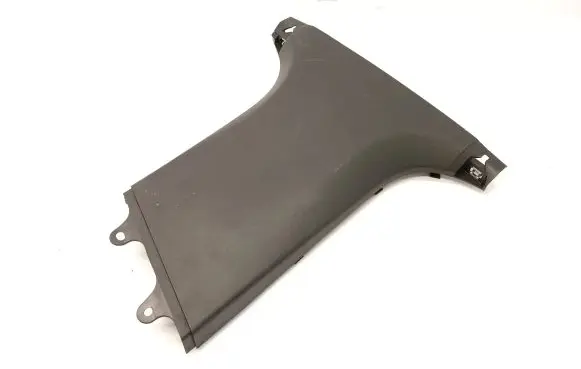 Mercedes-Benz GLC X253 C253 (B) pillar trim (bottom) A2536900525