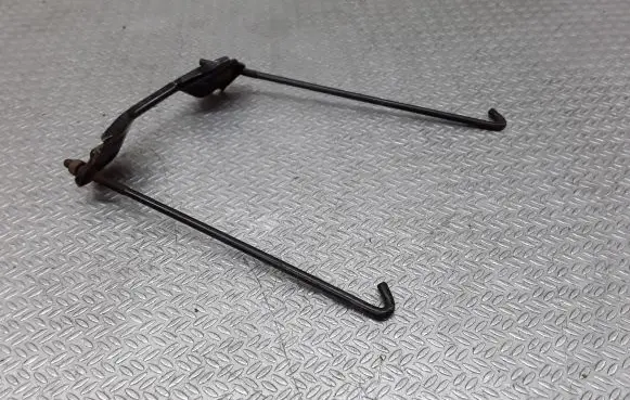 Chevrolet Matiz Battery bracket 