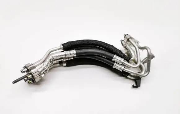 Tesla Model 3 Air conditioning (A/C) pipe/hose 1626701-00-D