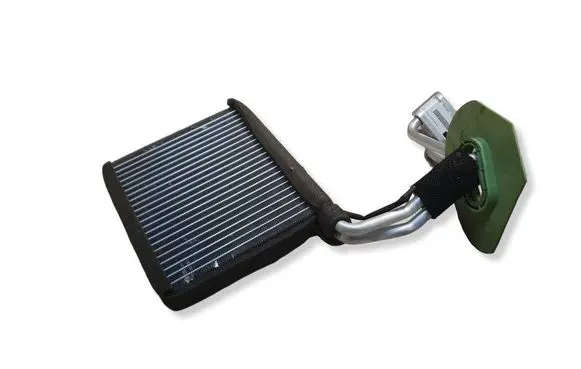 Nissan Leaf II (ZE1) Heater blower radiator T228271A765 1911204