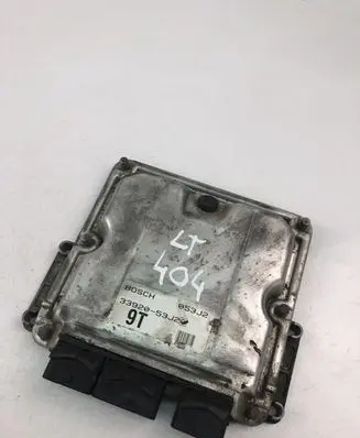 Suzuki Grand Vitara I Engine control unit/module ZY34027524